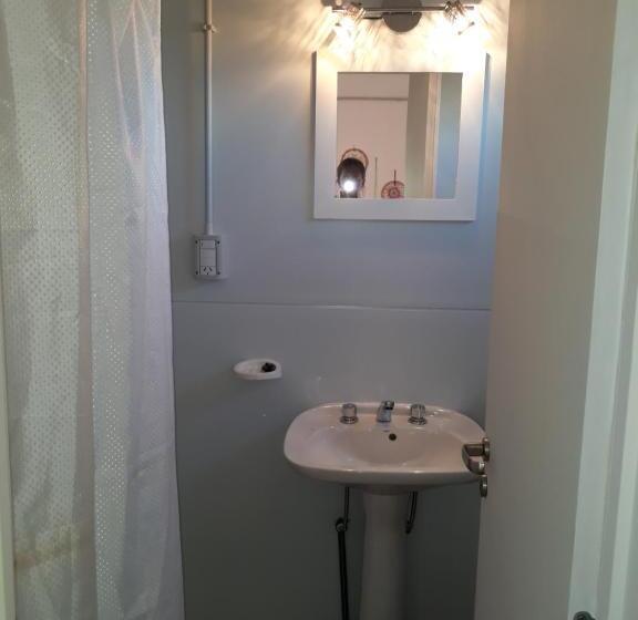 חדר סטנדרט, El Vagón