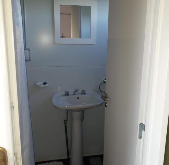 חדר סטנדרט, El Vagón