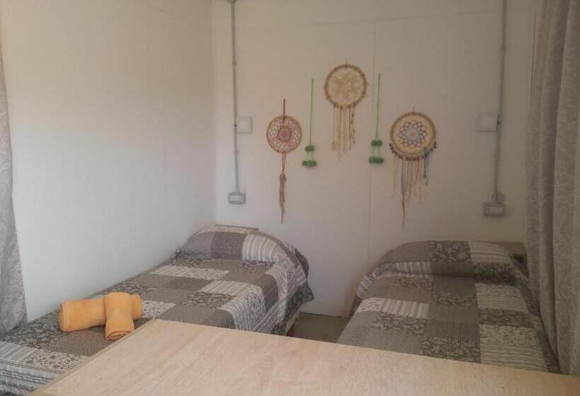 חדר סטנדרט, El Vagón