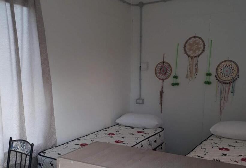 חדר סטנדרט, El Vagón