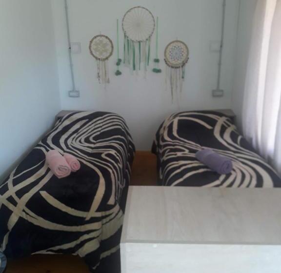 חדר סטנדרט, El Vagón