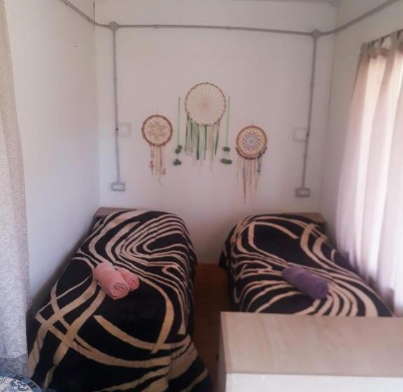 חדר סטנדרט, El Vagón