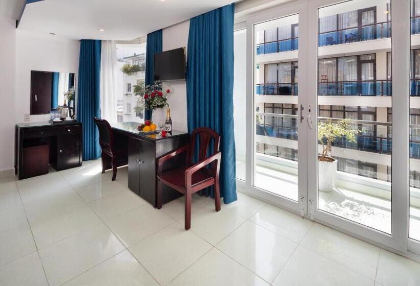 اتاق خانوادگی, Arima Hotel Nha Trang