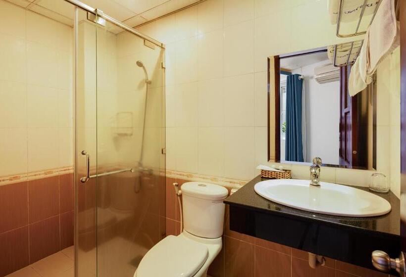 اتاق سوپریور, Arima Hotel Nha Trang