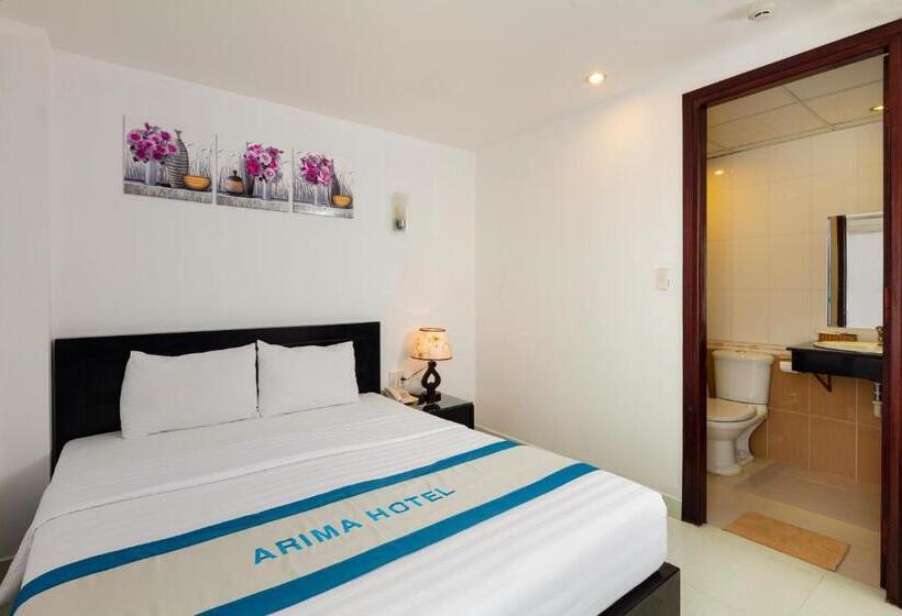 اتاق سوپریور, Arima Hotel Nha Trang