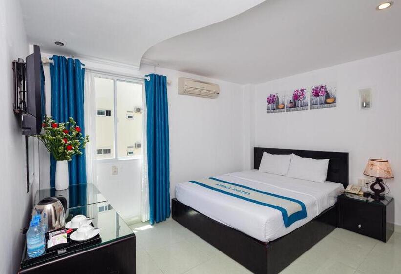 اتاق سوپریور, Arima Hotel Nha Trang