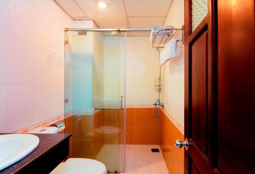 اتاق لوکس, Arima Hotel Nha Trang