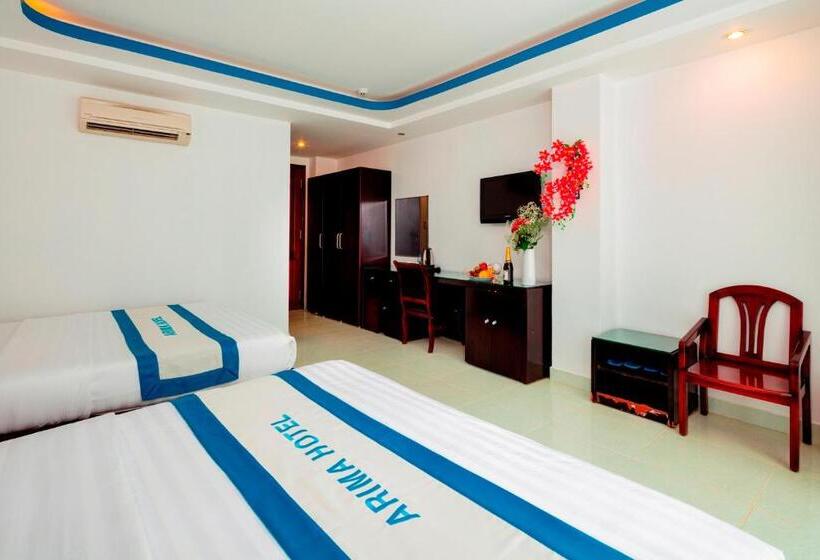 اتاق لوکس, Arima Hotel Nha Trang