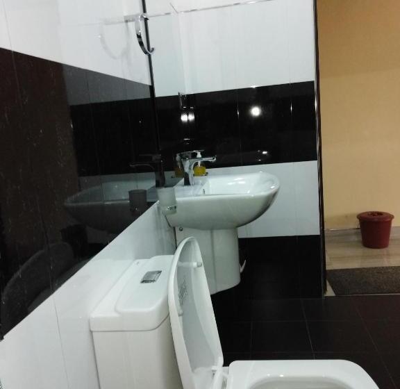 Quarto Deluxe, Jade Green Rest Inn