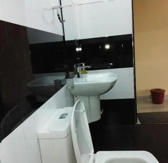 Deluxe Room, Jade Green Rest Inn