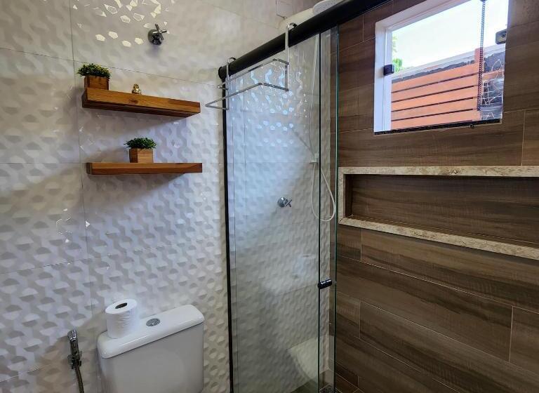 オーシャンビュースタンダードルーム, Rei Dos Mares Suítes
