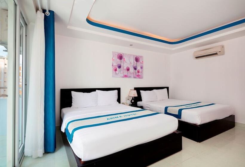 اتاق خانوادگی, Arima Hotel Nha Trang