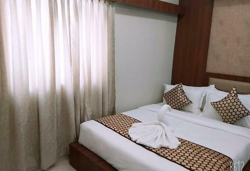 豪华房间, Grand Oliver