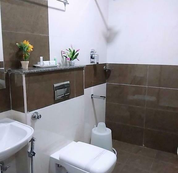 豪华房间, Grand Oliver