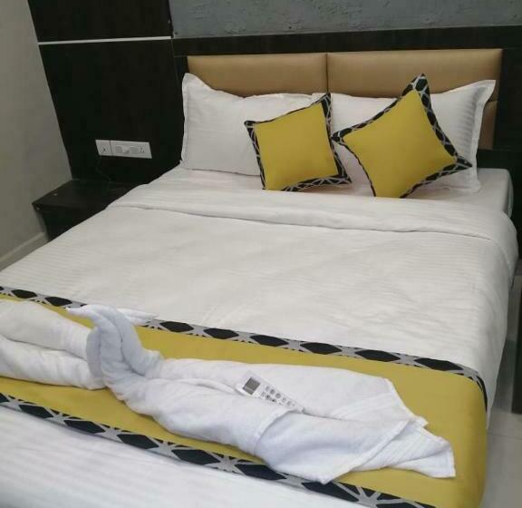 豪华房间, Grand Oliver