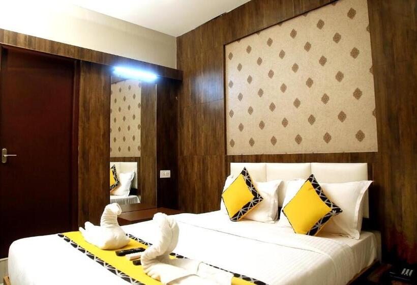 豪华房间, Grand Oliver