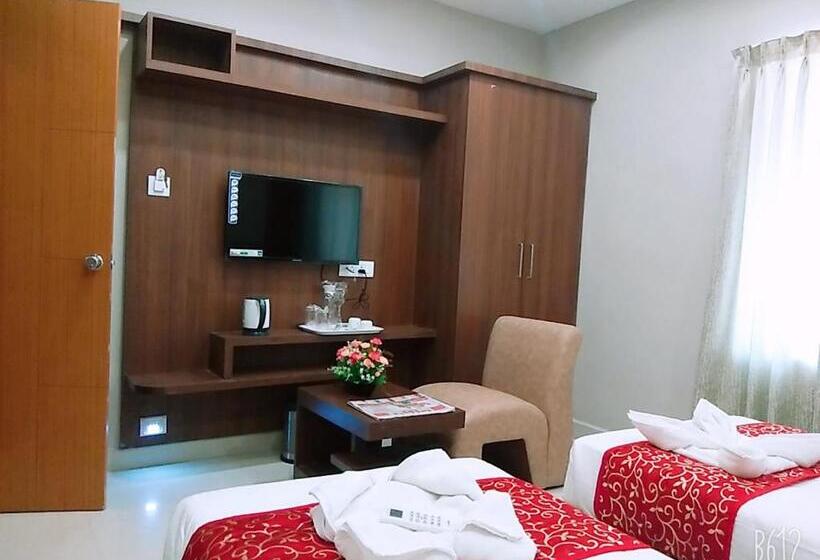 标准间, Grand Oliver