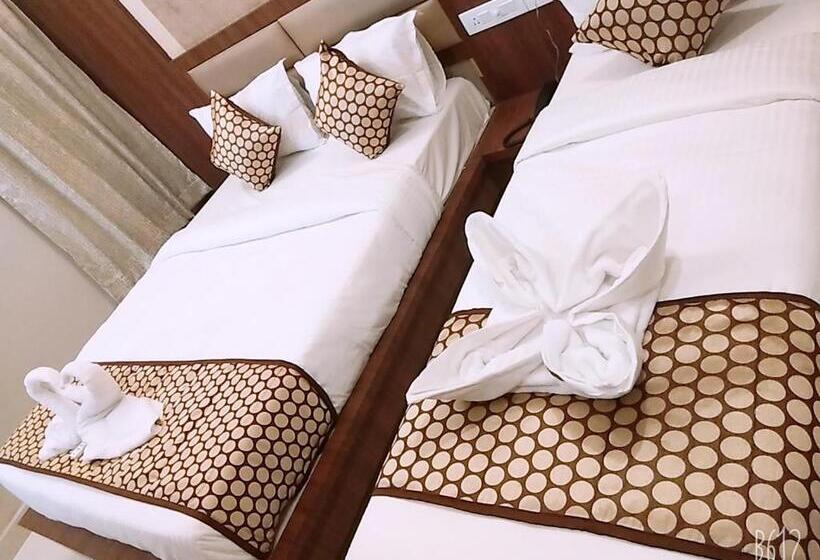 标准间, Grand Oliver