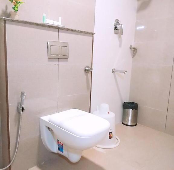 标准间, Grand Oliver