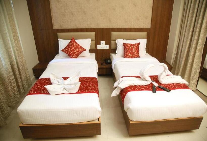 标准间, Grand Oliver