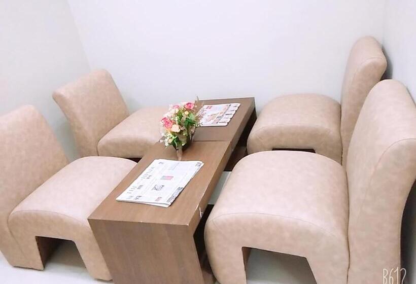 行政套房, Grand Oliver