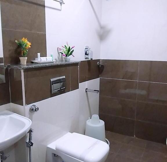 行政套房, Grand Oliver