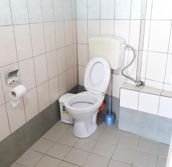 חדר סטנדרט נוף לים עם מרפסת, Beleris Rooms