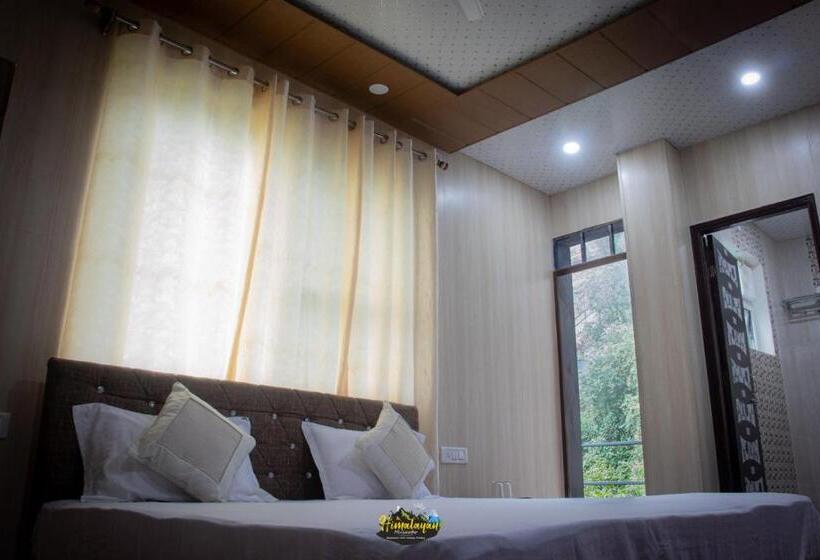 エコノミールーム, Himalayan Musaafir Guest House & Restaurant