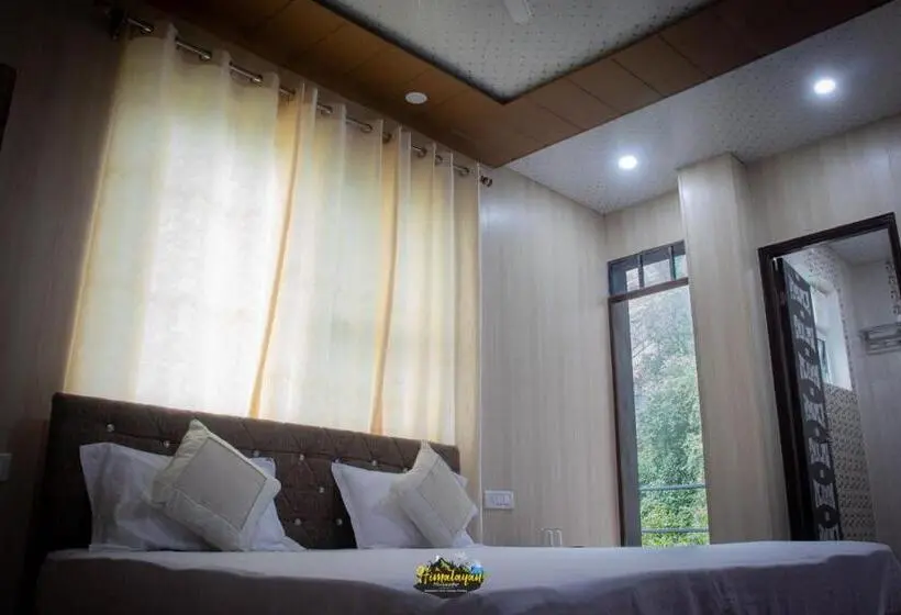 エコノミールーム, Himalayan Musaafir Guest House & Restaurant