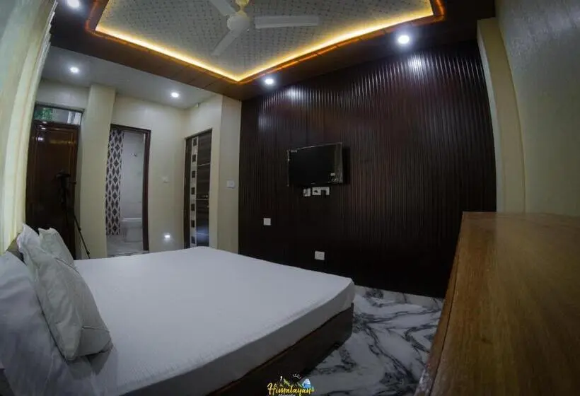 エコノミールーム, Himalayan Musaafir Guest House & Restaurant