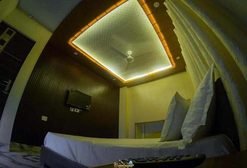 エコノミールーム, Himalayan Musaafir Guest House & Restaurant
