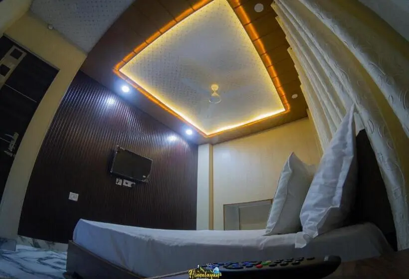 エコノミールーム, Himalayan Musaafir Guest House & Restaurant