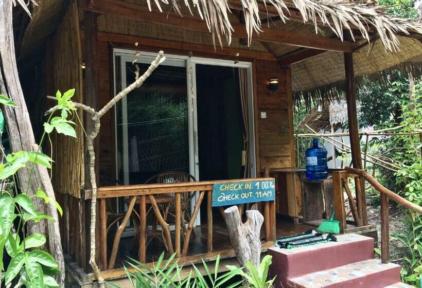 豪华洋房, Sunny Bungalow