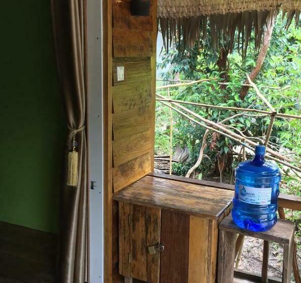 豪华洋房, Sunny Bungalow