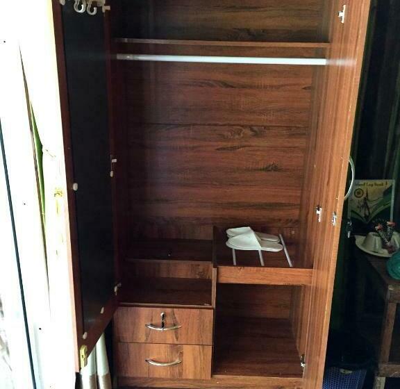 豪华洋房, Sunny Bungalow