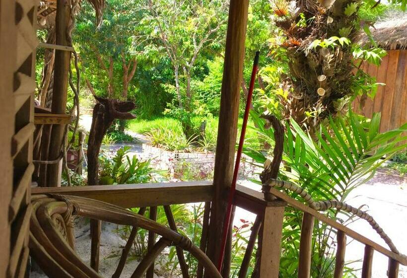 豪华洋房, Sunny Bungalow