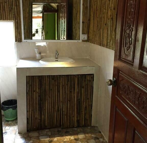 豪华洋房, Sunny Bungalow