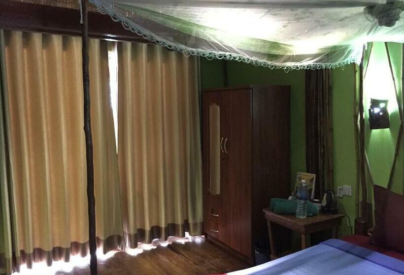 豪华洋房, Sunny Bungalow