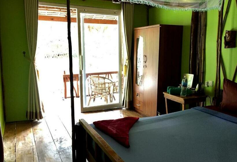 豪华洋房, Sunny Bungalow