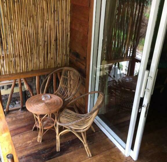 豪华洋房, Sunny Bungalow