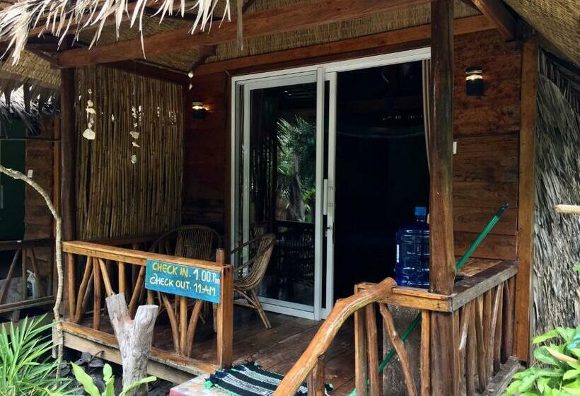 豪华洋房, Sunny Bungalow