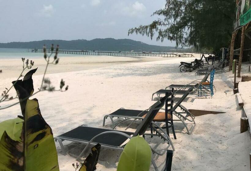 豪华洋房, Sunny Bungalow