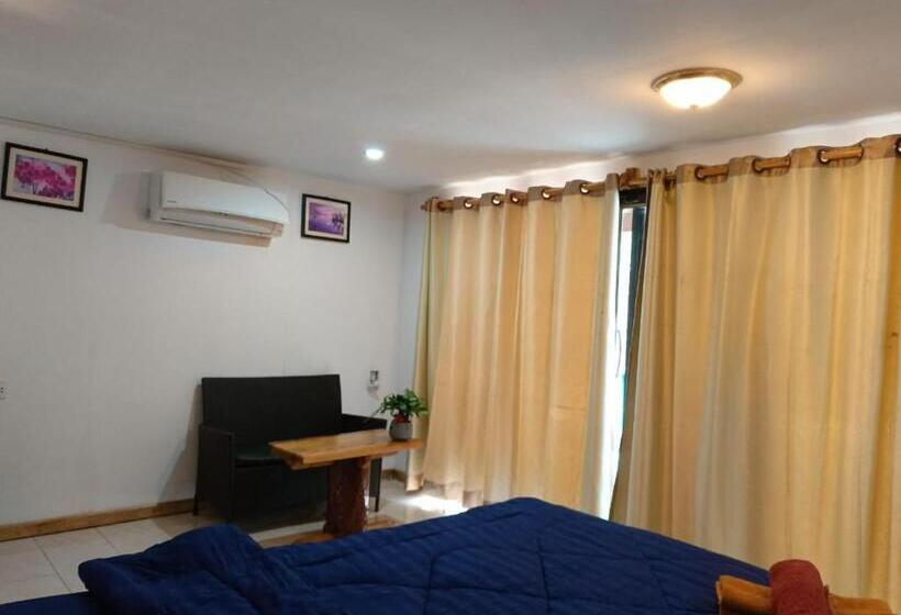 豪华洋房, Sunny Bungalow