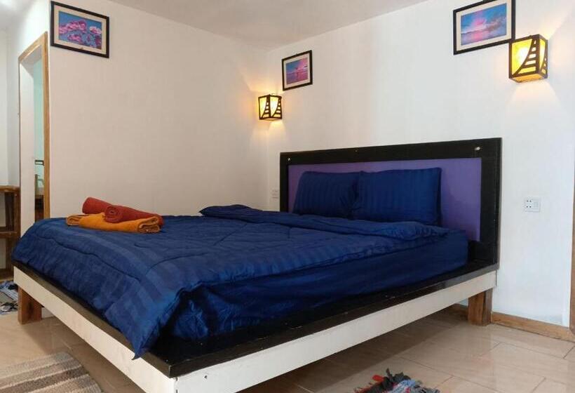 豪华洋房, Sunny Bungalow