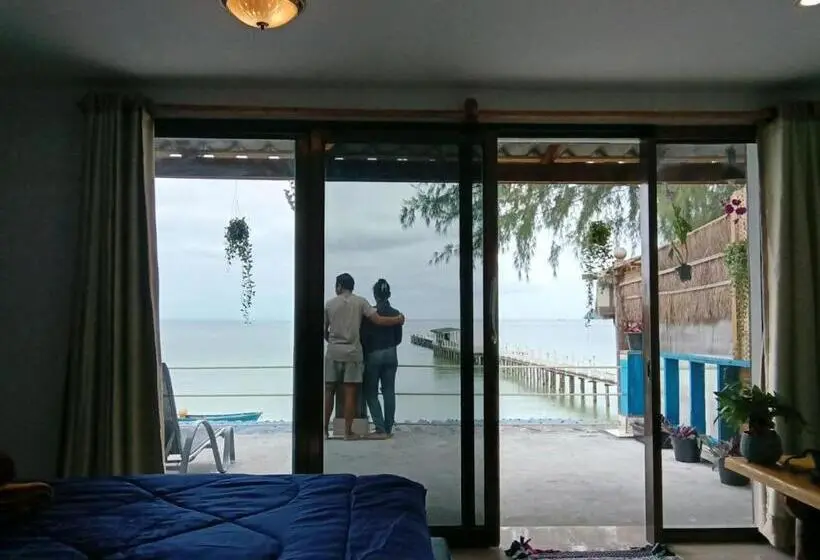 بانگلوی لوکس, Sunny Bungalow
