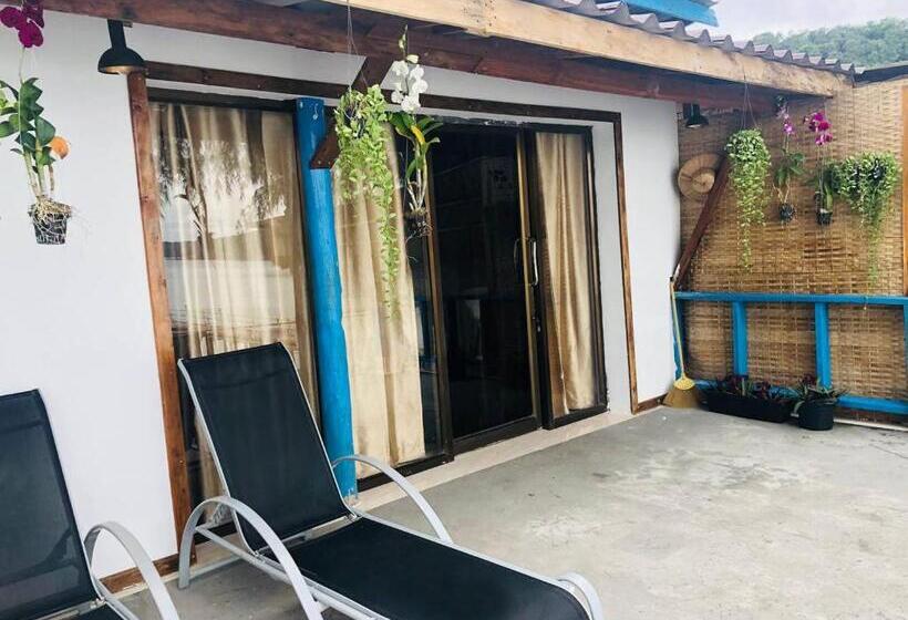 豪华洋房, Sunny Bungalow