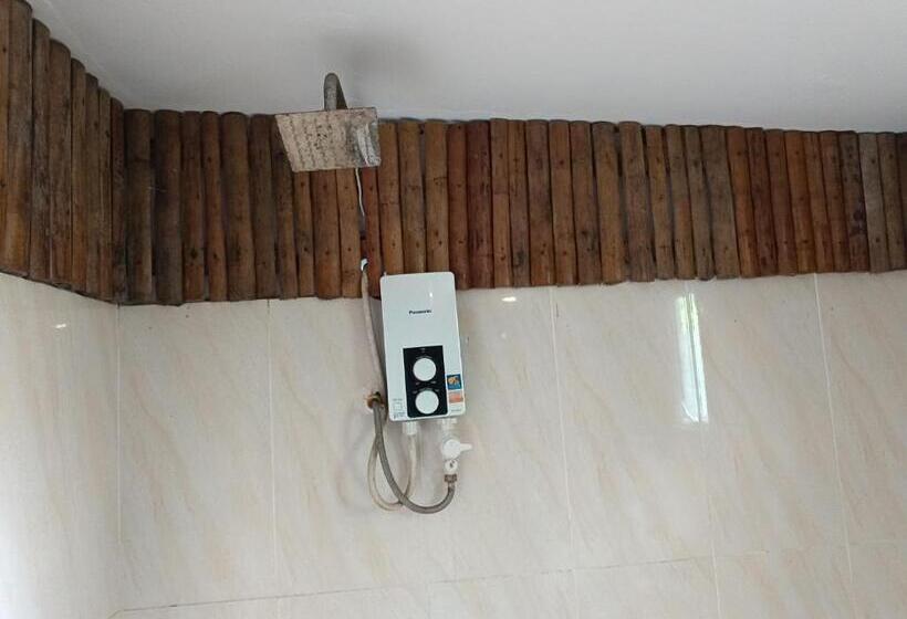 豪华洋房, Sunny Bungalow