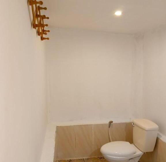 家庭间, Sunny Bungalow