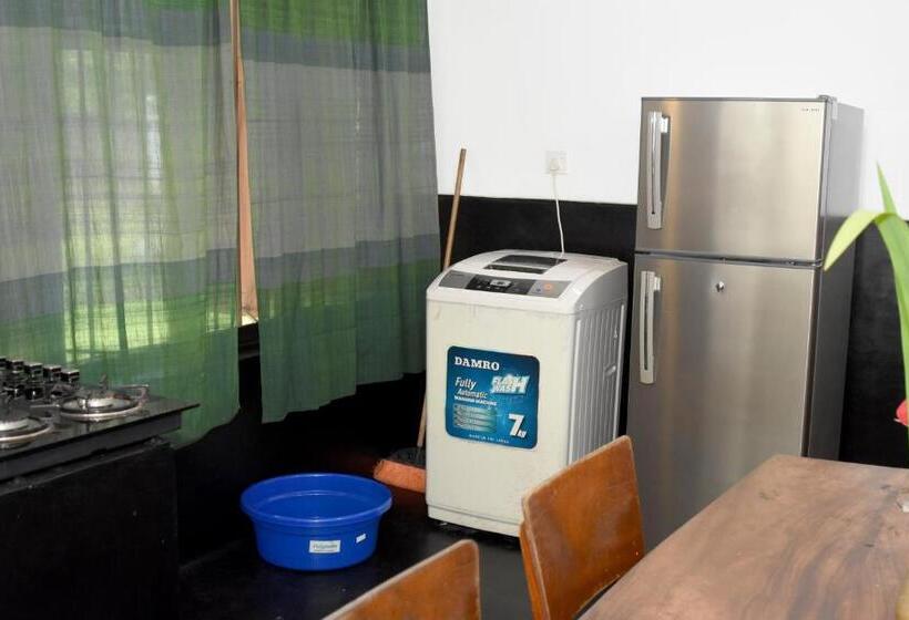 가든 전망 스위트, Villa Polhena