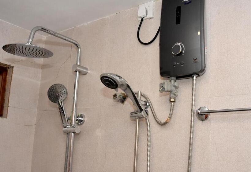 가든 전망 스위트, Villa Polhena